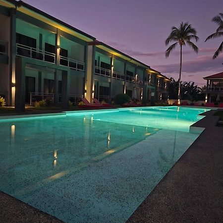 Angel'S Dream Residence Panglao Bagian luar foto