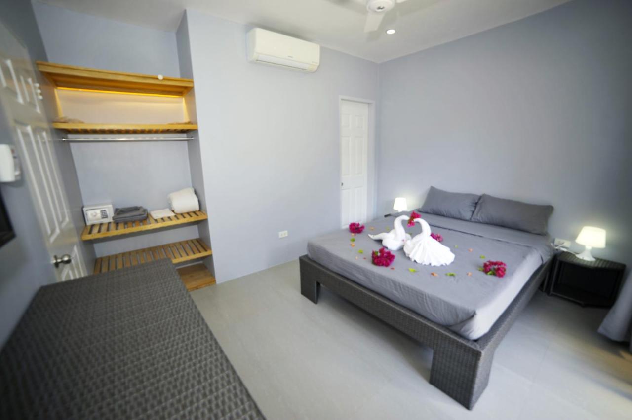 Angel'S Dream Residence Panglao Bagian luar foto