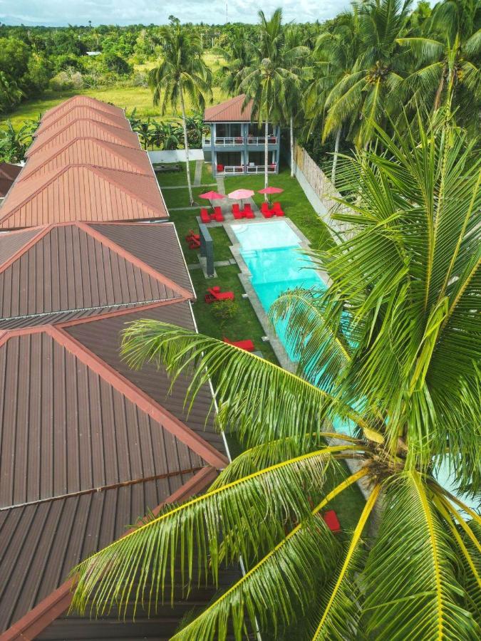 Angel'S Dream Residence Panglao Bagian luar foto