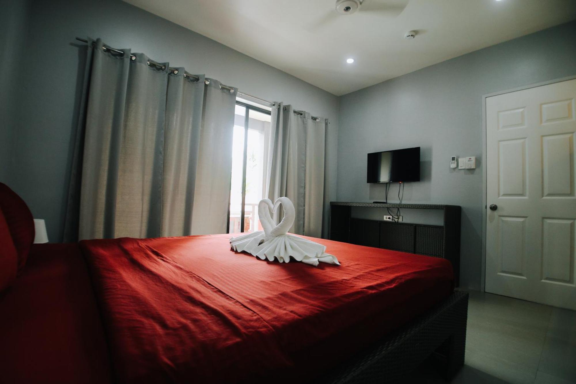 Angel'S Dream Residence Panglao Bagian luar foto