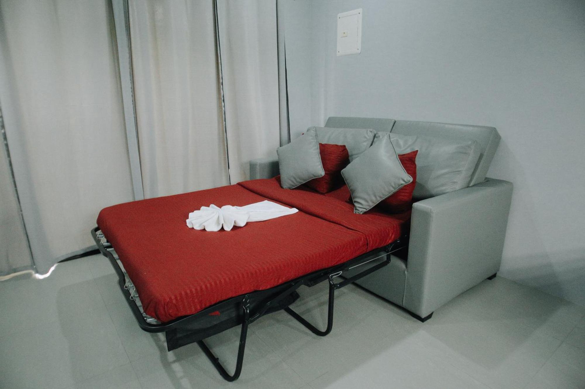 Angel'S Dream Residence Panglao Bagian luar foto
